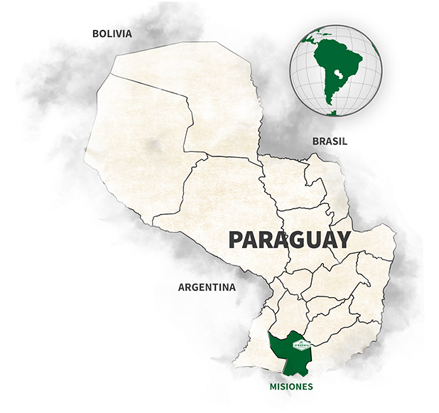 Paraguay