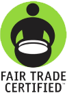 Fairtrade Certified